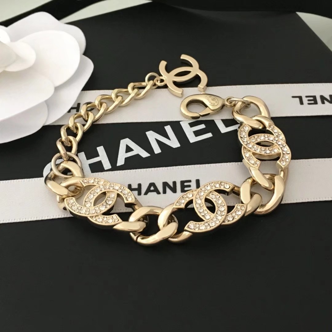 Bracelet Jewelry,no Box,JC33 533 - qinlai888