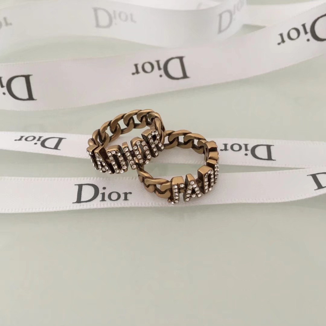 Ring Jewelry,no Box,JD22 496 - qinlai888