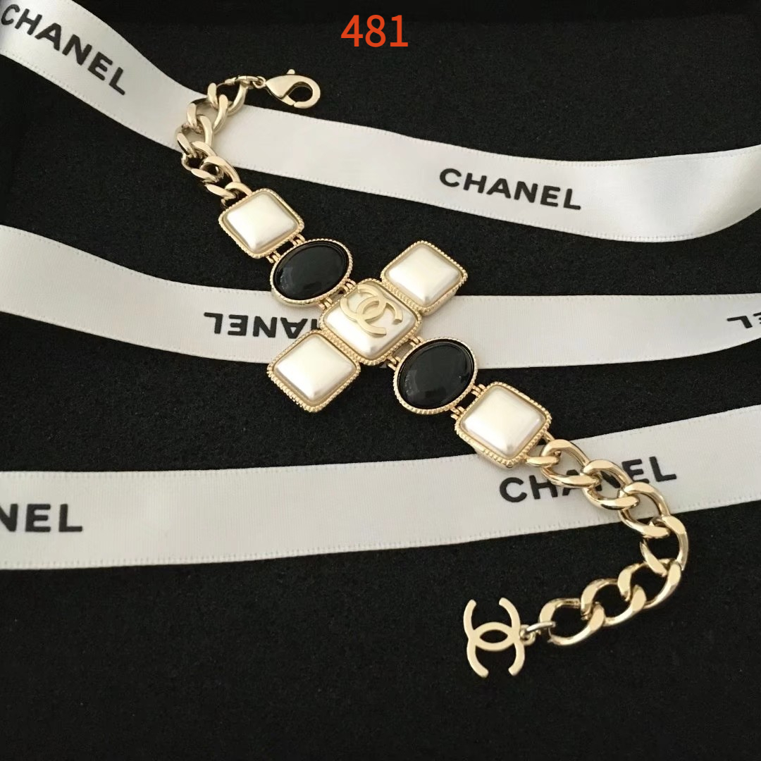 Bracelet Jewelry,no Box,JC29 480 481 - qinlai888