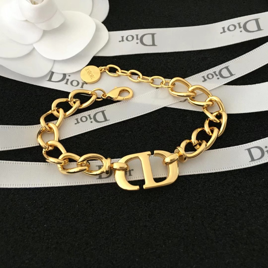 Bracelet Jewelry,no Box,JD24 475 - qinlai888