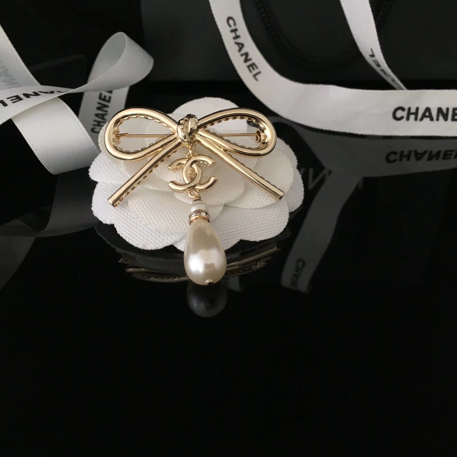 Brooch jewelry, no box, JC26 436 - qinlai888