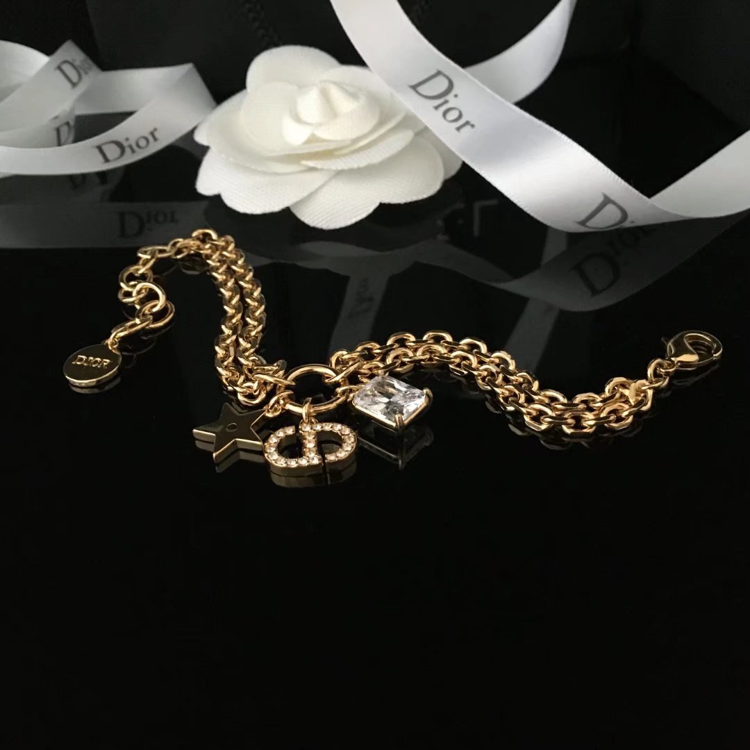 Bracelet Jewelry,no Box,JD25 462 - qinlai888