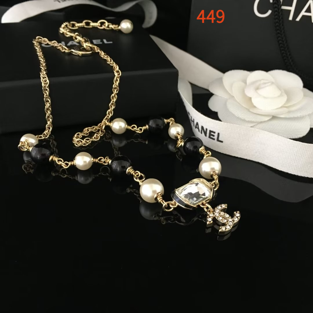 Necklace jewelry,no box,JC26 449 - qinlai888