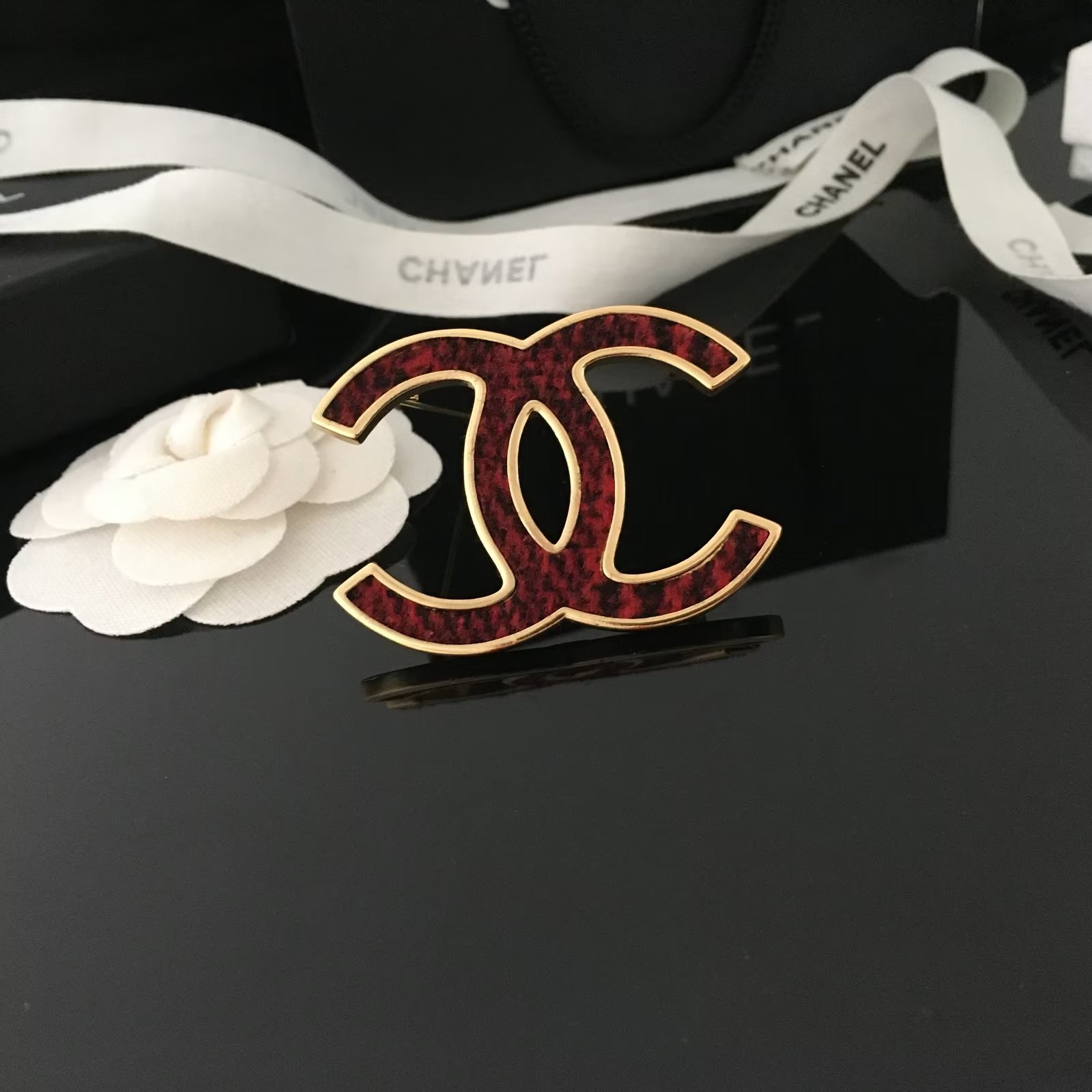 Brooch jewelry, no box, JC26 425 426 - qinlai888