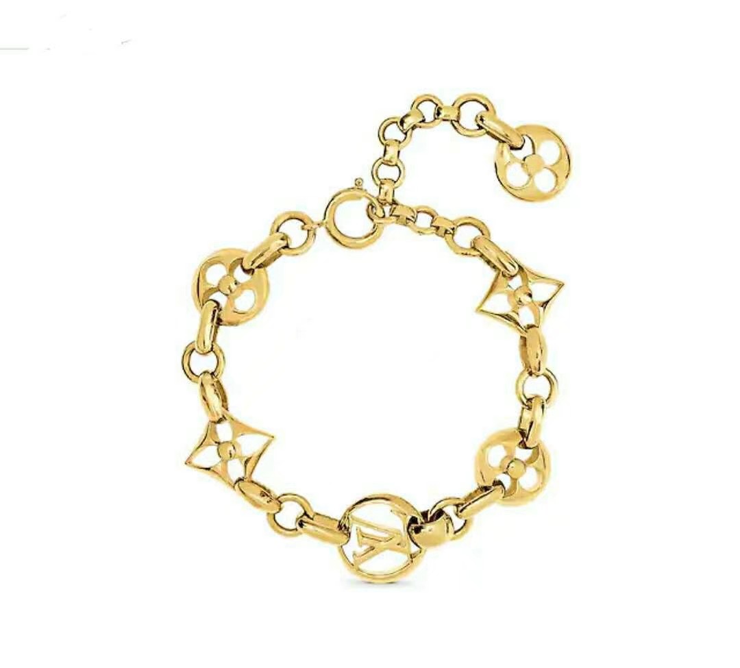 Bracelet Jewelry,no Box,JL27 495 - qinlai888