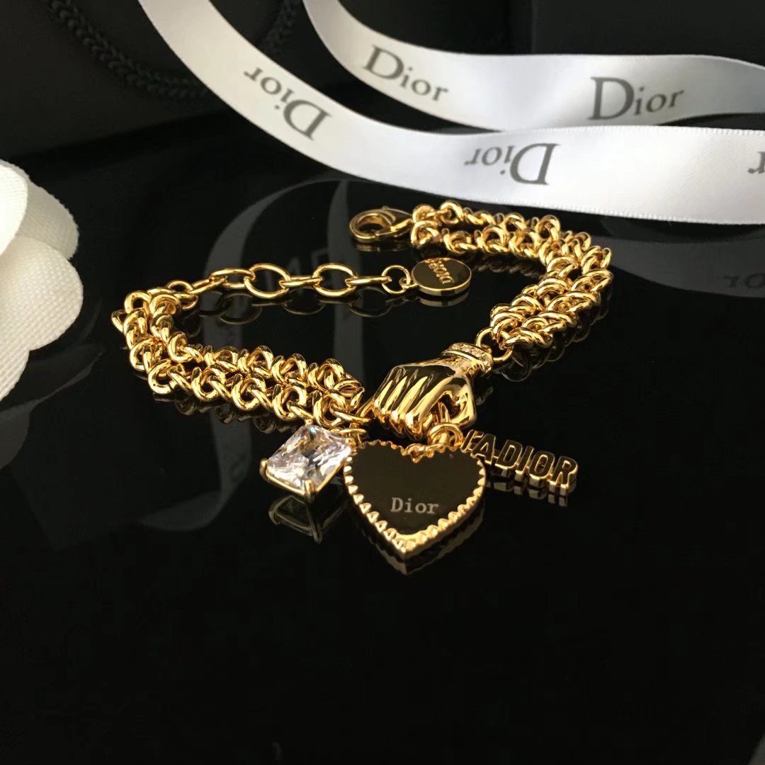 Bracelet Jewelry,no Box,JD27 464 - qinlai888