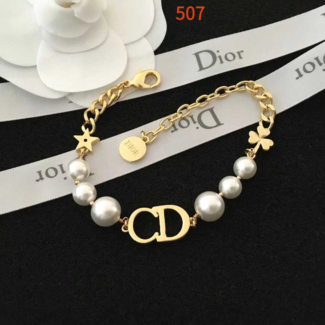 Bracelet Jewelry,no Box,JD25 507 - qinlai888