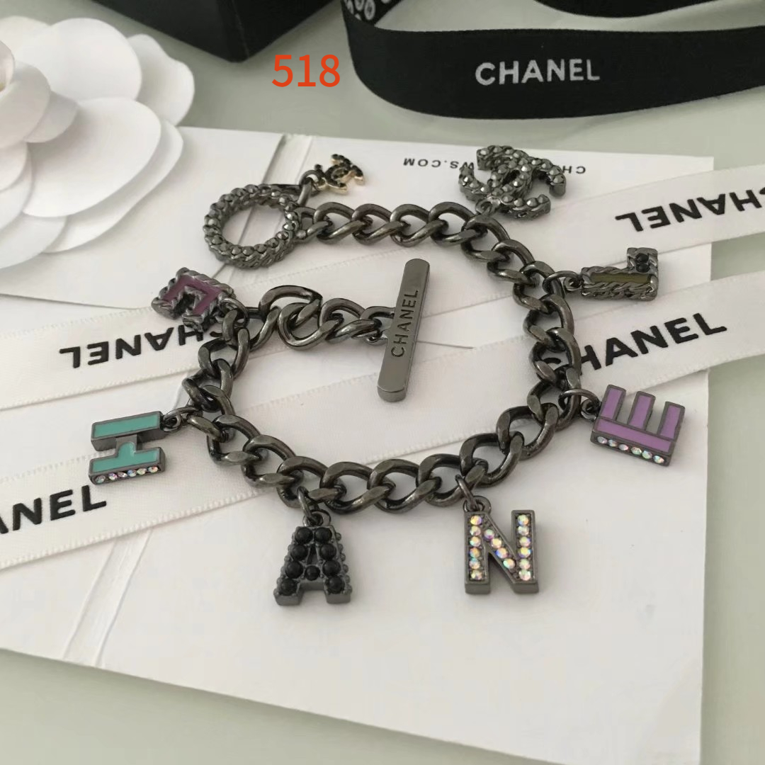 Bracelet Jewelry,no Box,JC26 517 518 - qinlai888