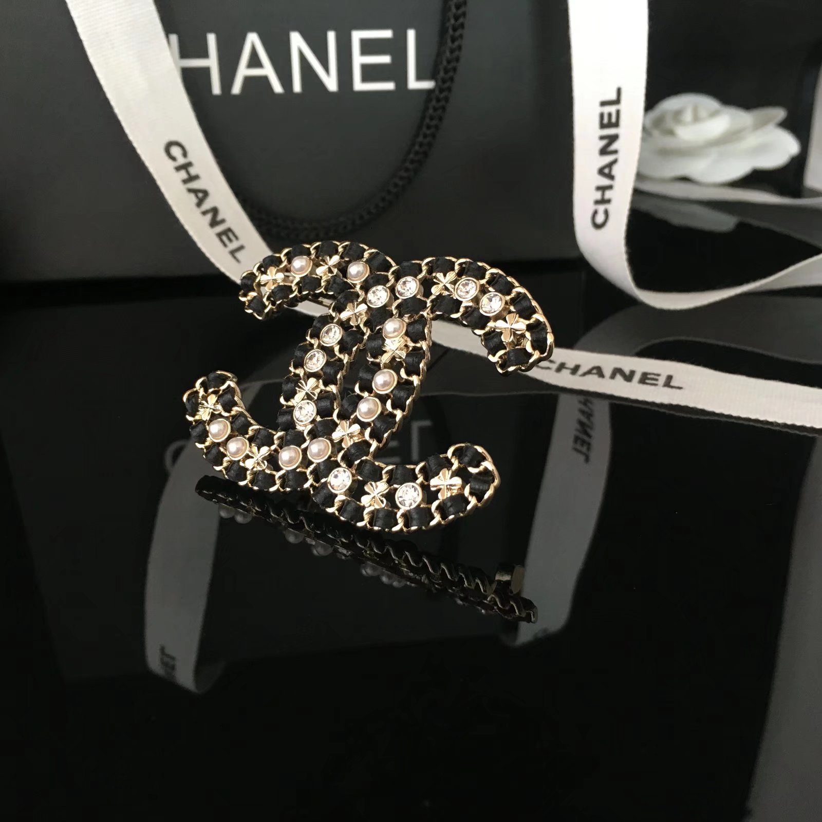 Brooch jewelry, no box, JC26 435 - qinlai888