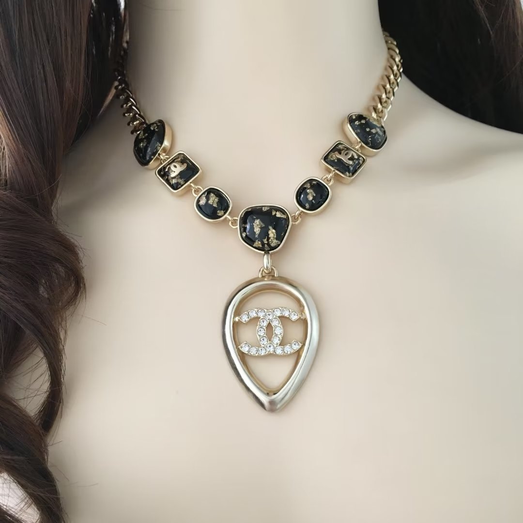Necklace jewelry,no box,JC29 446 - qinlai888