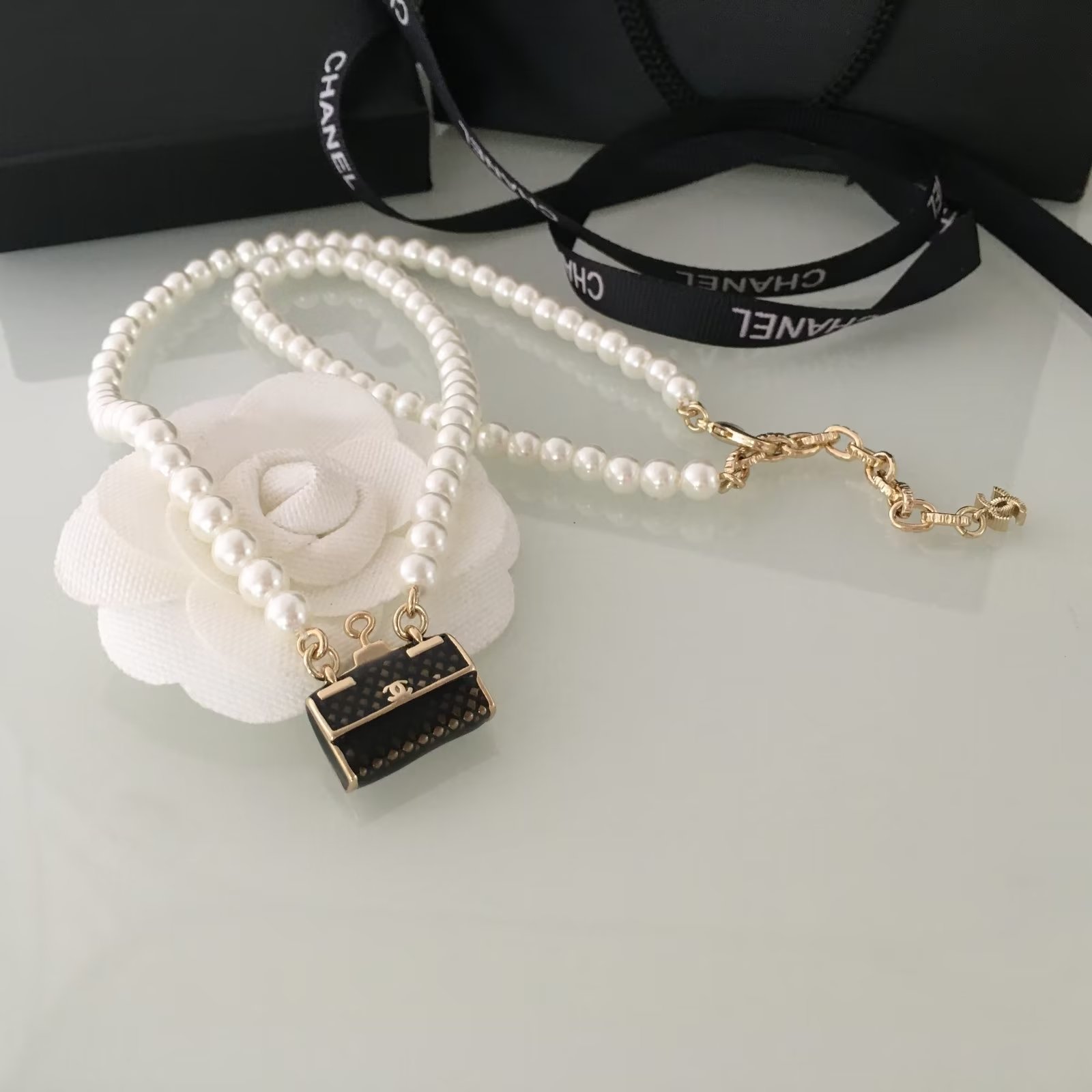 Necklace jewelry,no box,JC24 443 - qinlai888