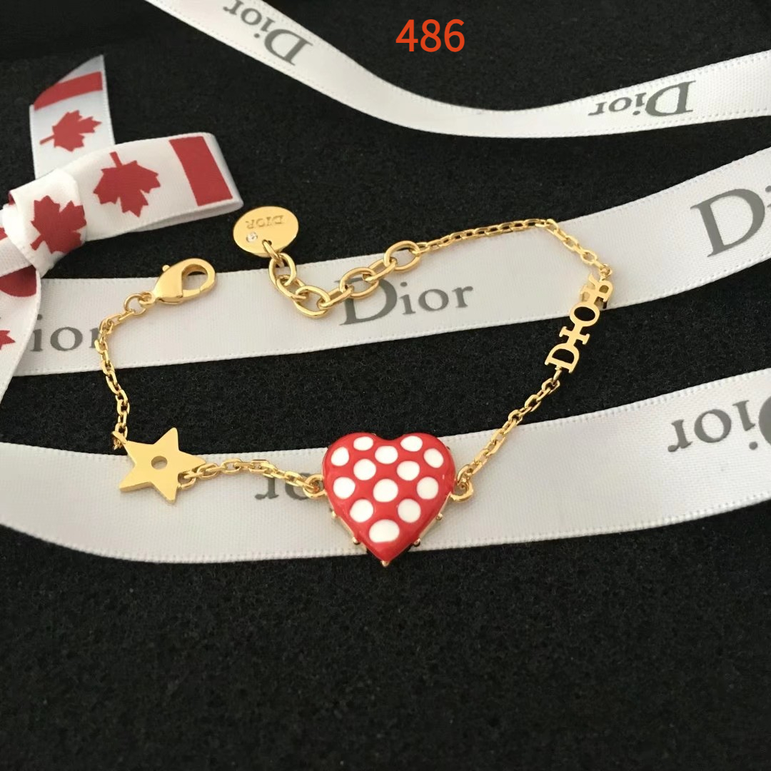 Bracelet Jewelry,no Box,JD24 486 - qinlai888