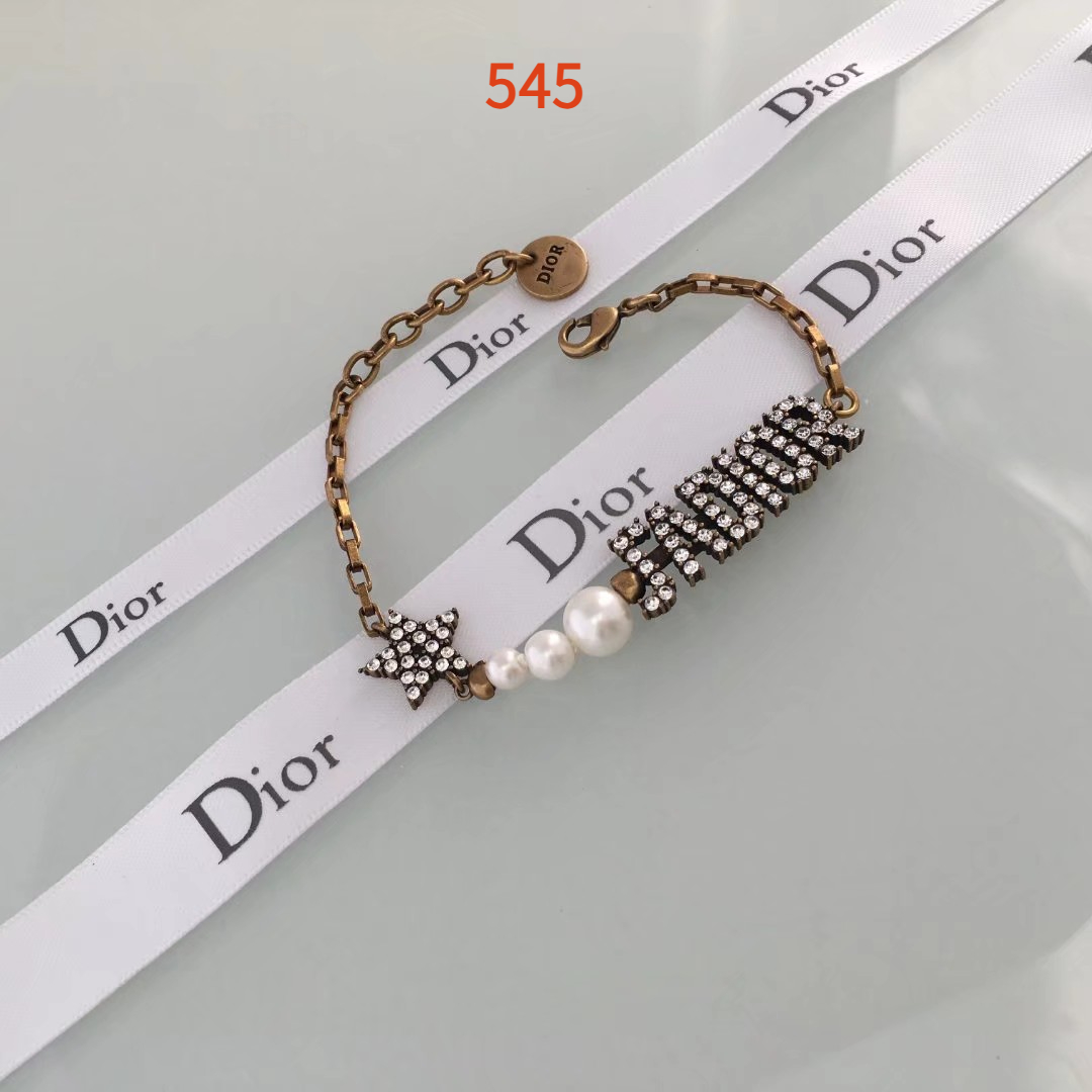 Bracelet Jewelry,no Box,JD21 544 545 - qinlai888
