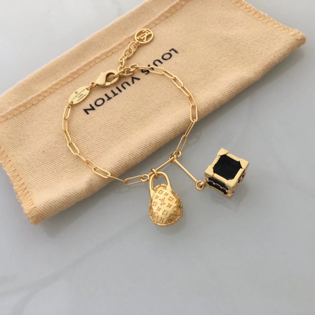 Bracelet Jewelry,no Box,JL21 543 - qinlai888