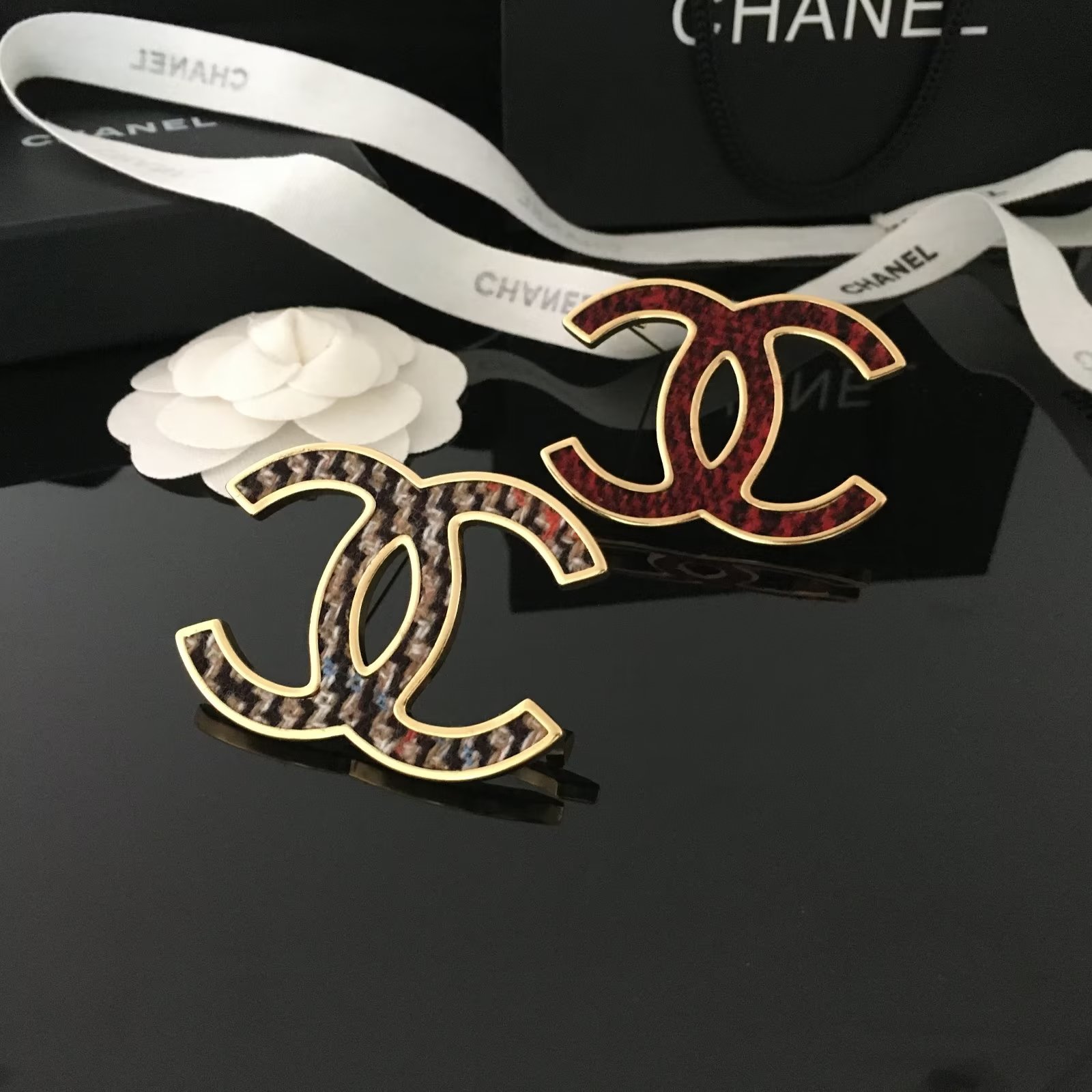 Brooch jewelry, no box, JC26 425 426 - qinlai888