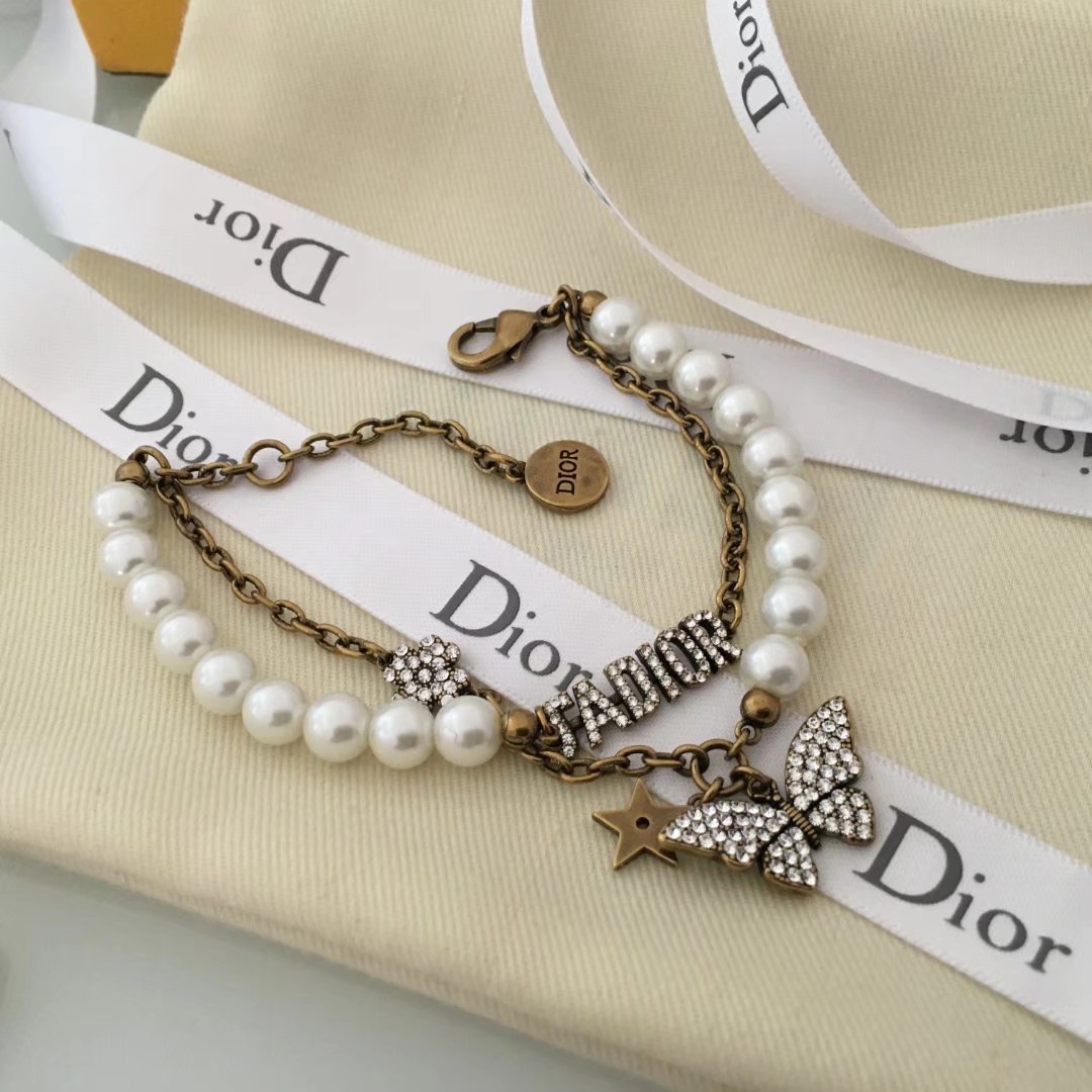 Bracelet Jewelry,no Box,JD27 469 - qinlai888