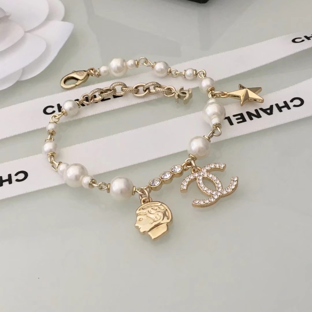Bracelet Jewelry,no Box,JC21 536 - qinlai888