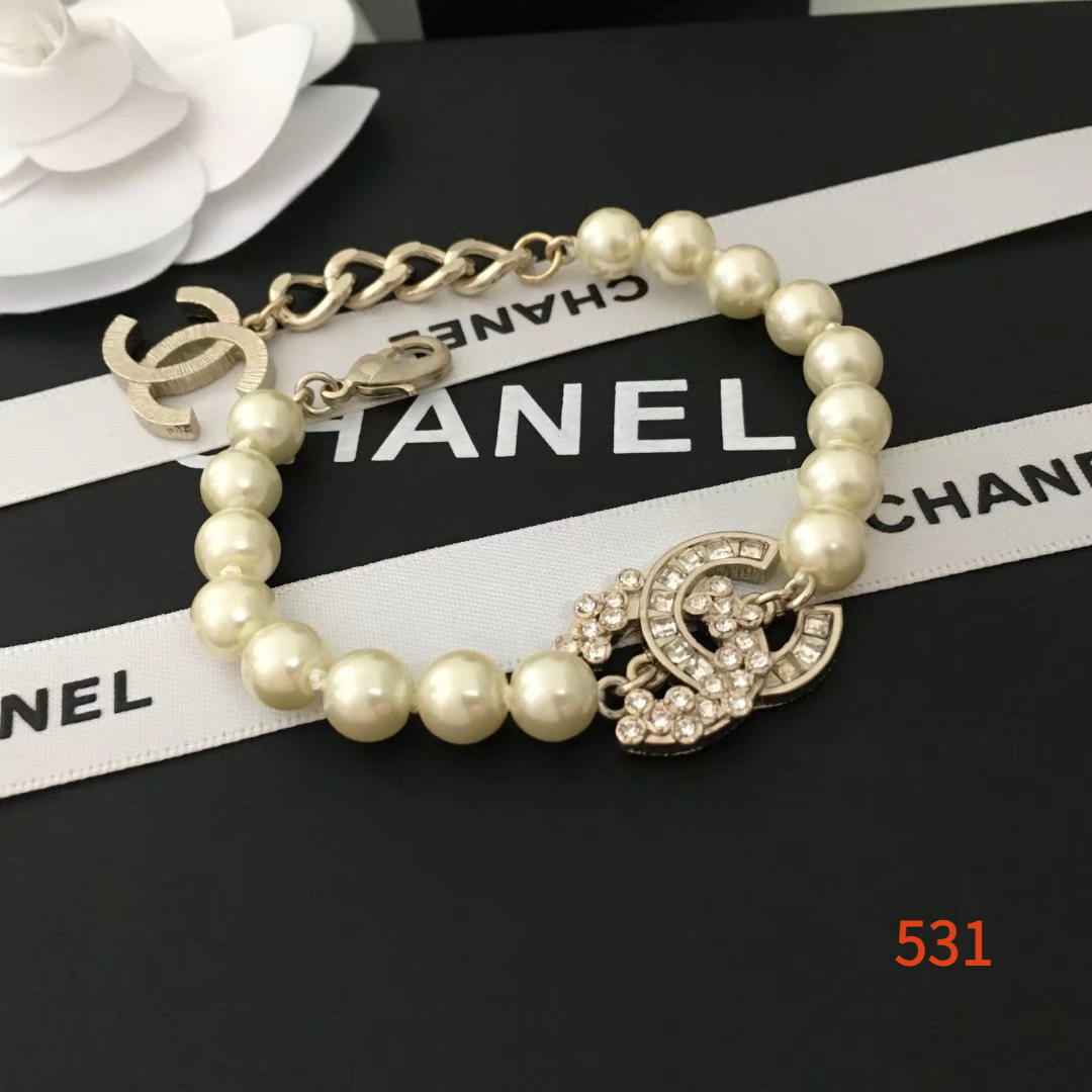 Bracelet Jewelry,no Box,JC21 530 531 - qinlai888
