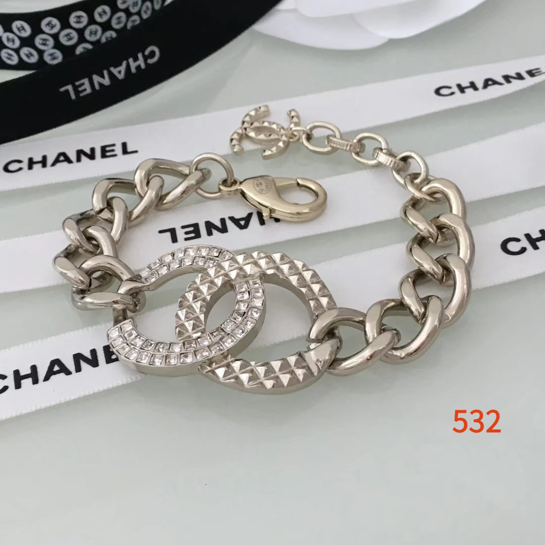 Bracelet Jewelry,no Box,JC23 532 - qinlai888