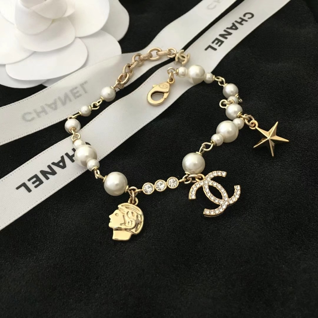 Bracelet Jewelry,no Box,JC21 536 - qinlai888