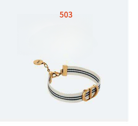 Bracelet Jewelry,no Box,JD22 503 504 - qinlai888