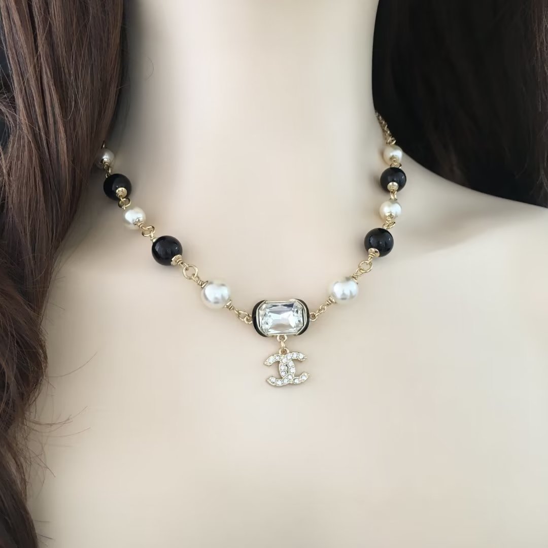 Necklace jewelry,no box,JC26 449 - qinlai888