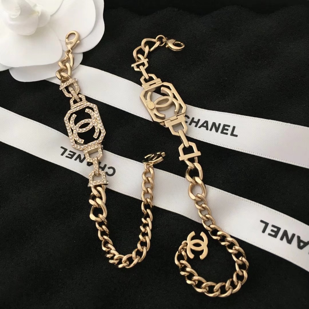 Bracelet Jewelry,no Box,JC21 537 - qinlai888