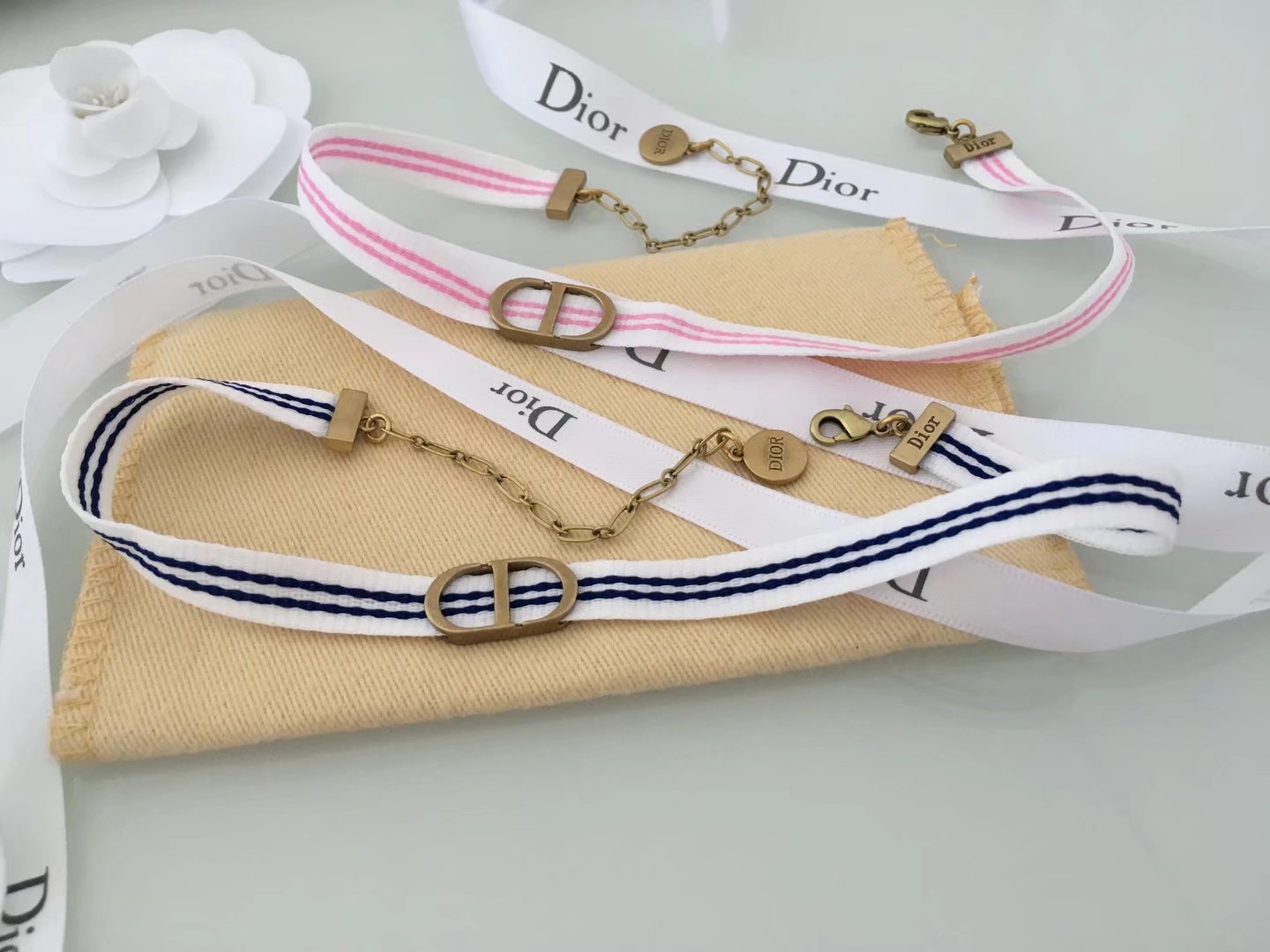 Bracelet Jewelry,no Box,JD22 503 504 - qinlai888