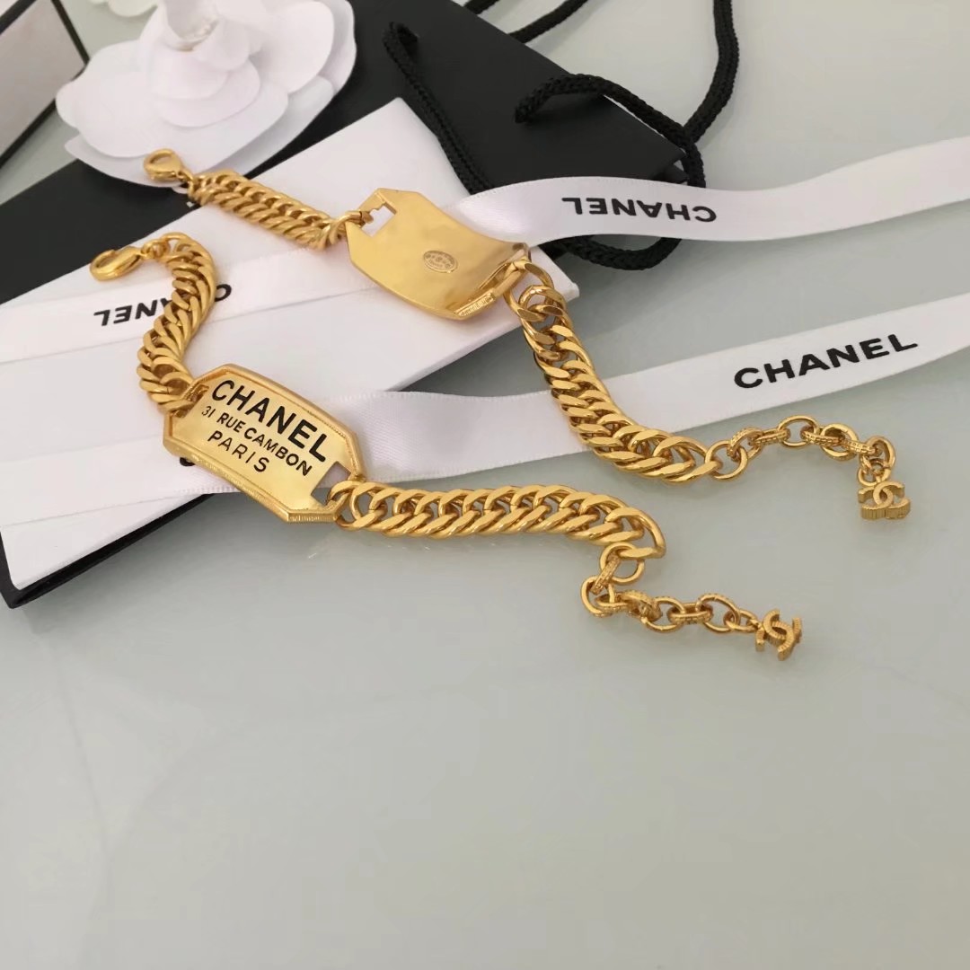 Bracelet Jewelry,no Box,JC21 546 - qinlai888