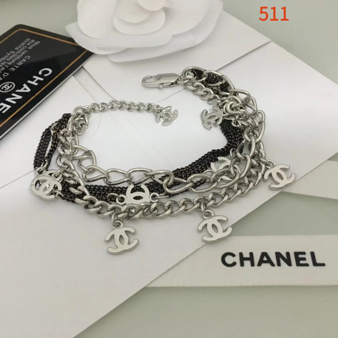 Bracelet Jewelry,no Box,JC22 511 512 - qinlai888