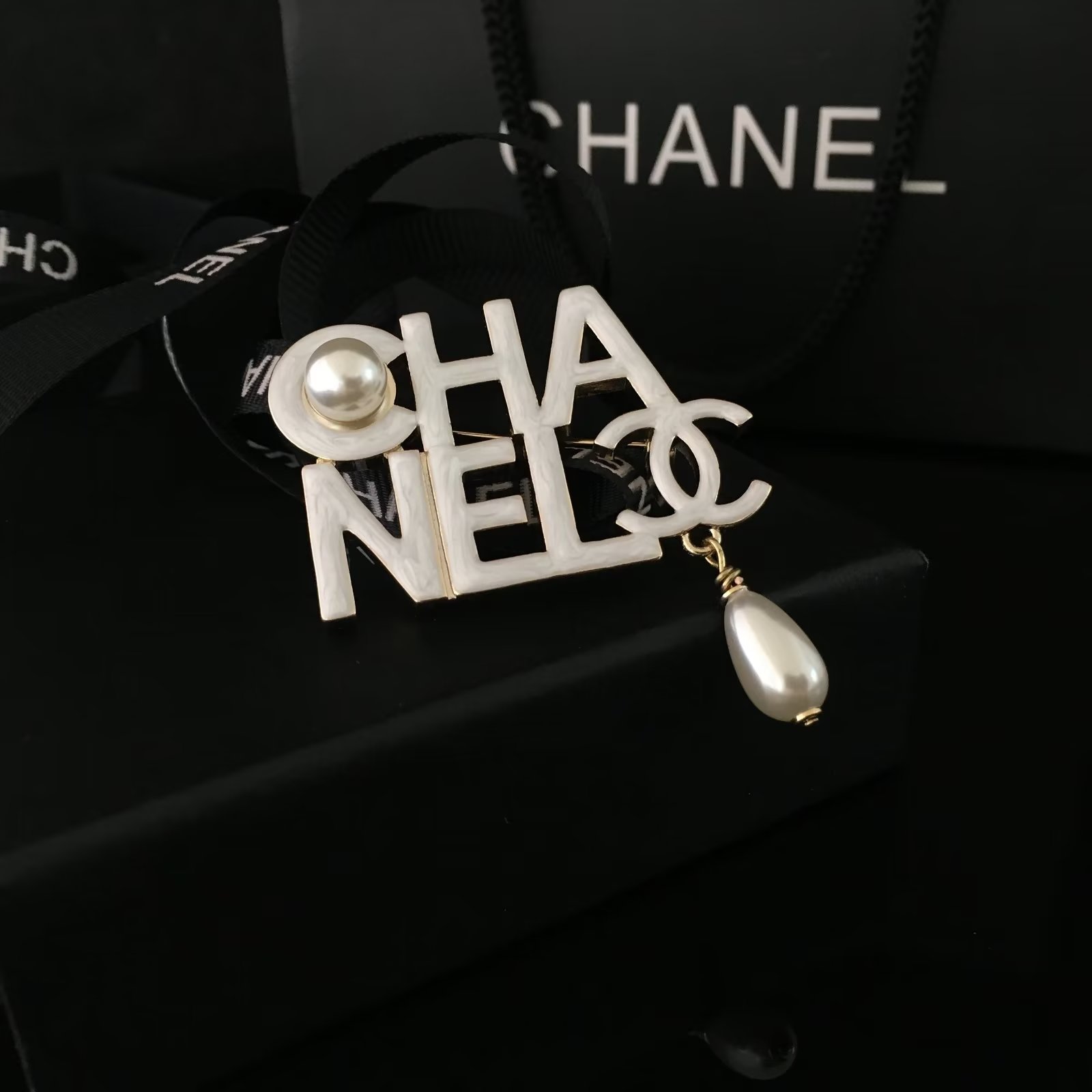 Brooch jewelry, no box, JC26 427 428 - qinlai888