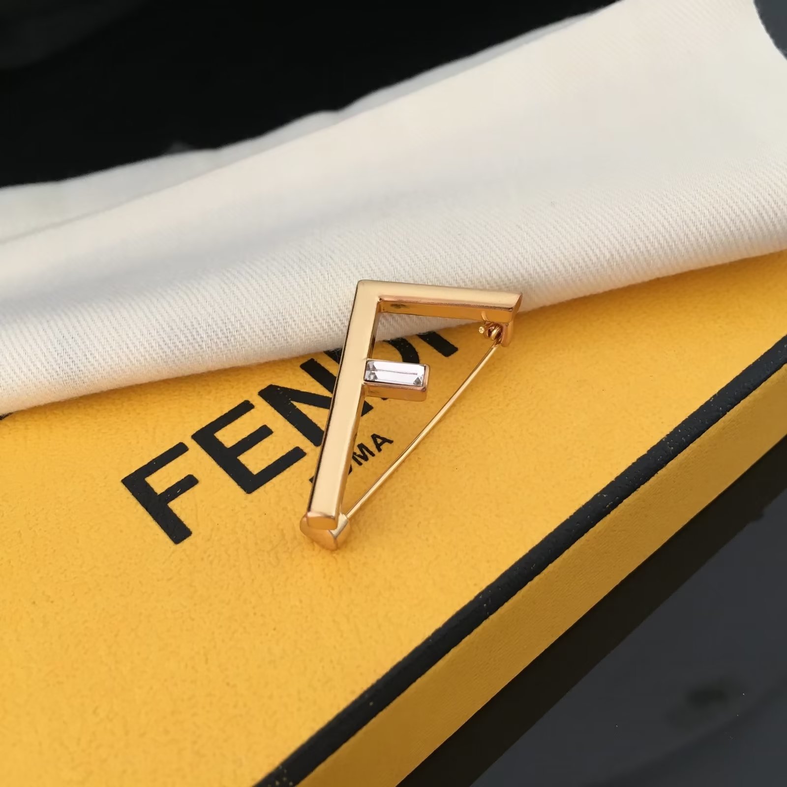 Brooch jewelry, no box, JF22 433 - qinlai888