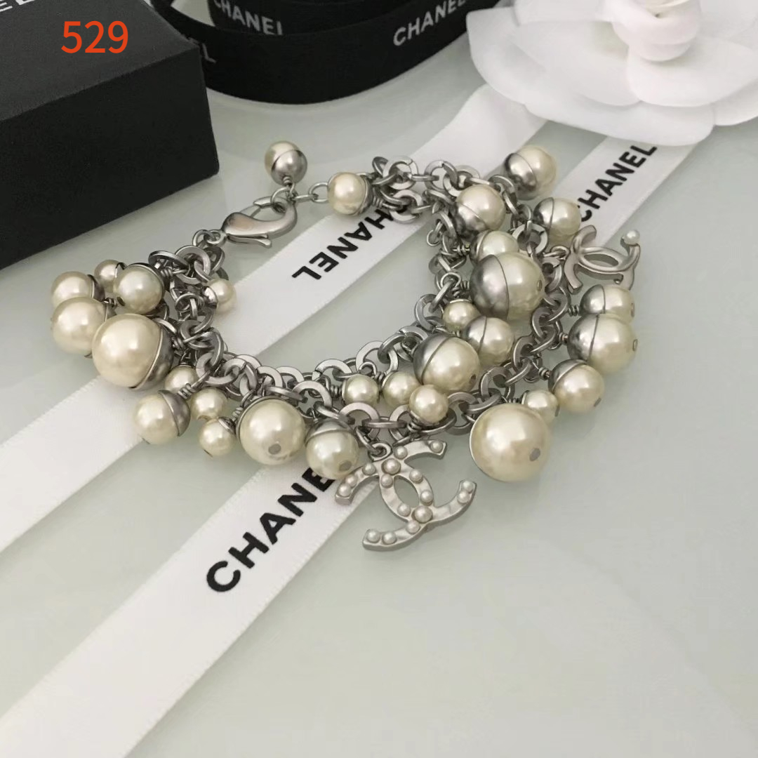 Bracelet Jewelry,no Box,JC27 528 529 - qinlai888