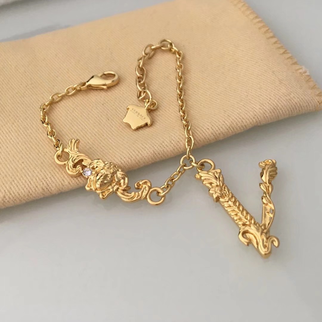 Bracelet Jewelry,no Box,JV18 521 - qinlai888