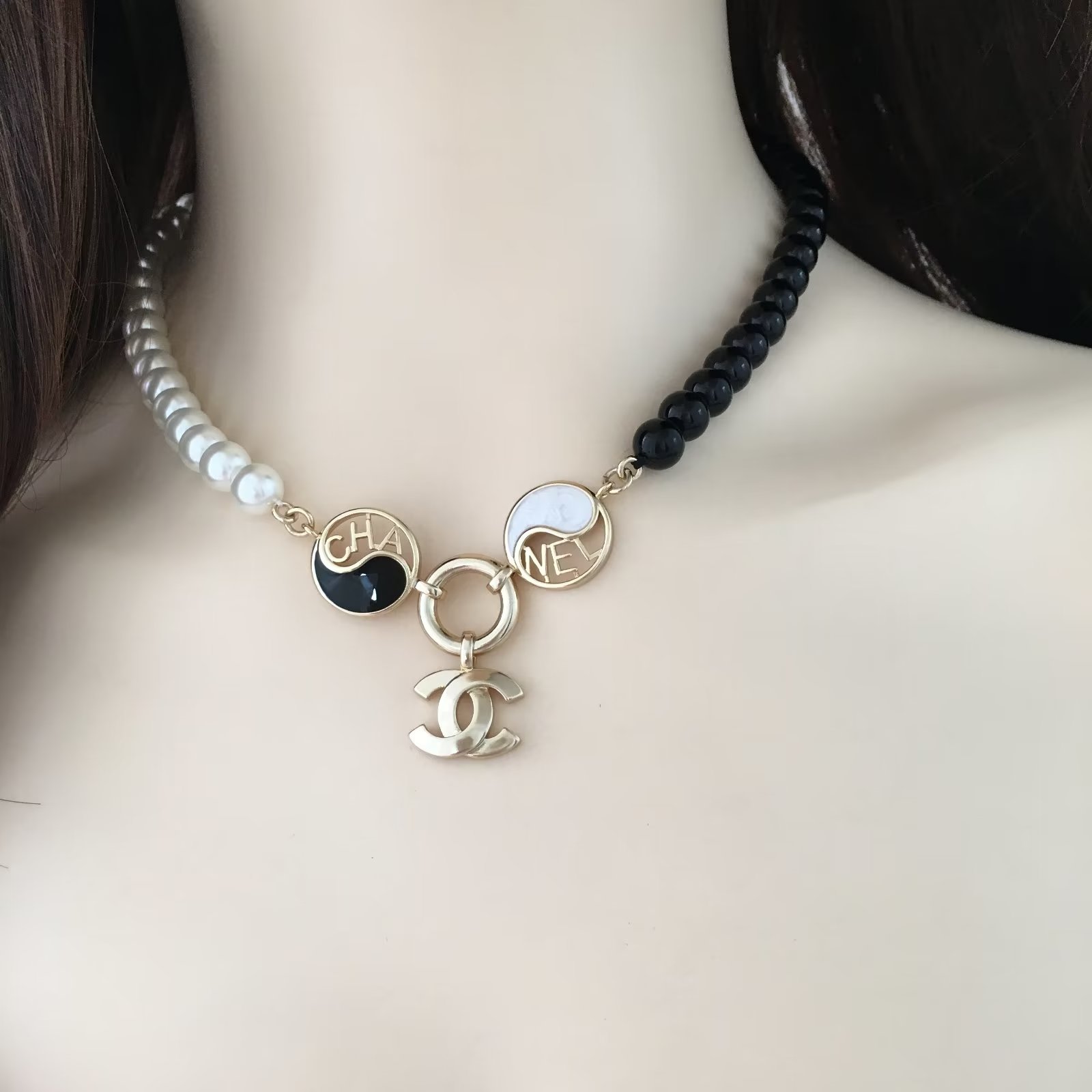 Necklace jewelry,no box,JC27 438 - qinlai888