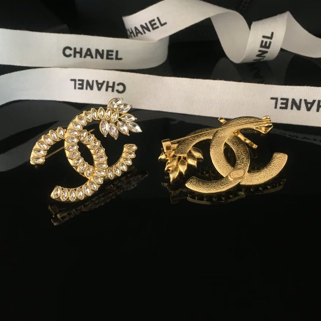 Brooch jewelry, no box, JC27 424 - qinlai888