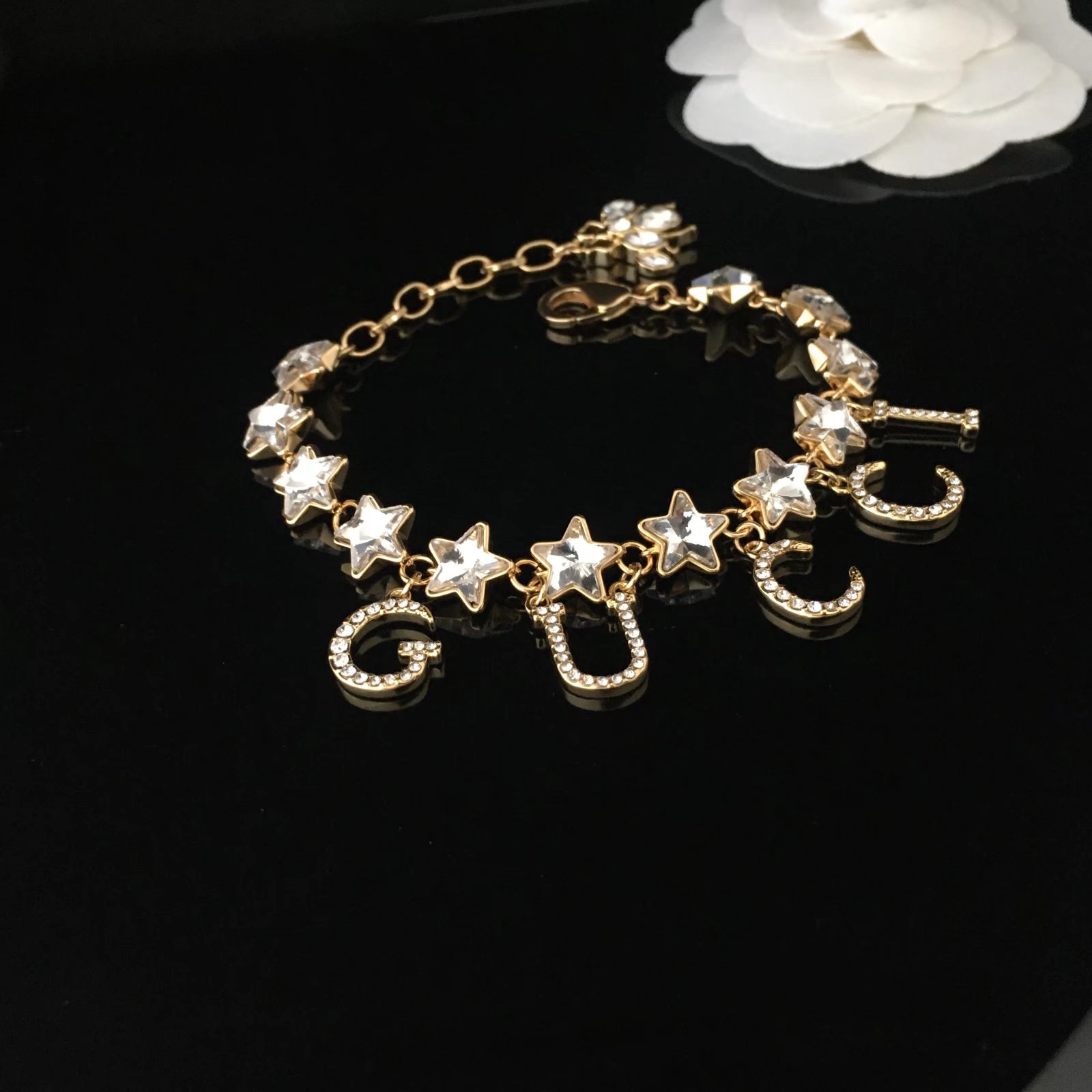 Bracelet Jewelry,no Box,JG31 461 - qinlai888