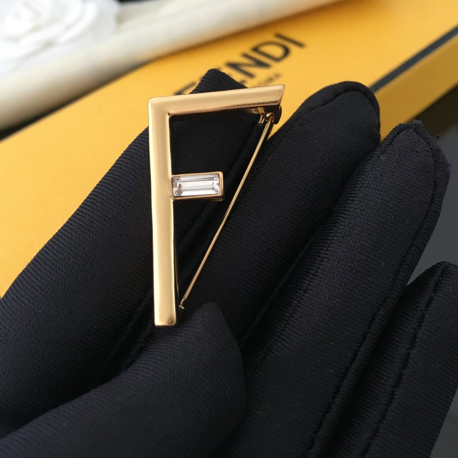 Brooch jewelry, no box, JF22 433 - qinlai888