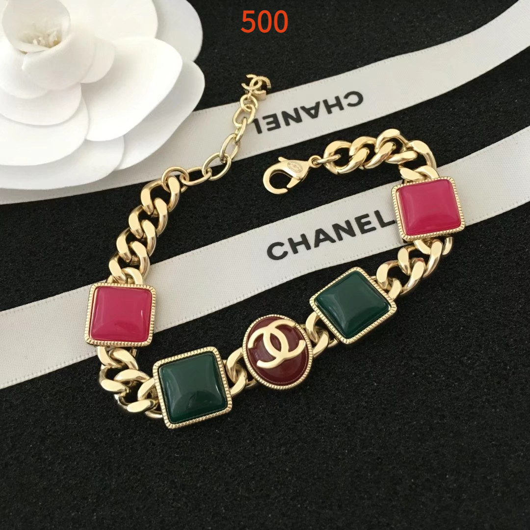 Bracelet Jewelry,no Box,JC25 499 - qinlai888