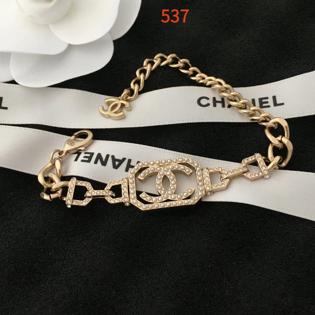 Bracelet Jewelry,no Box,JC21 537 - qinlai888