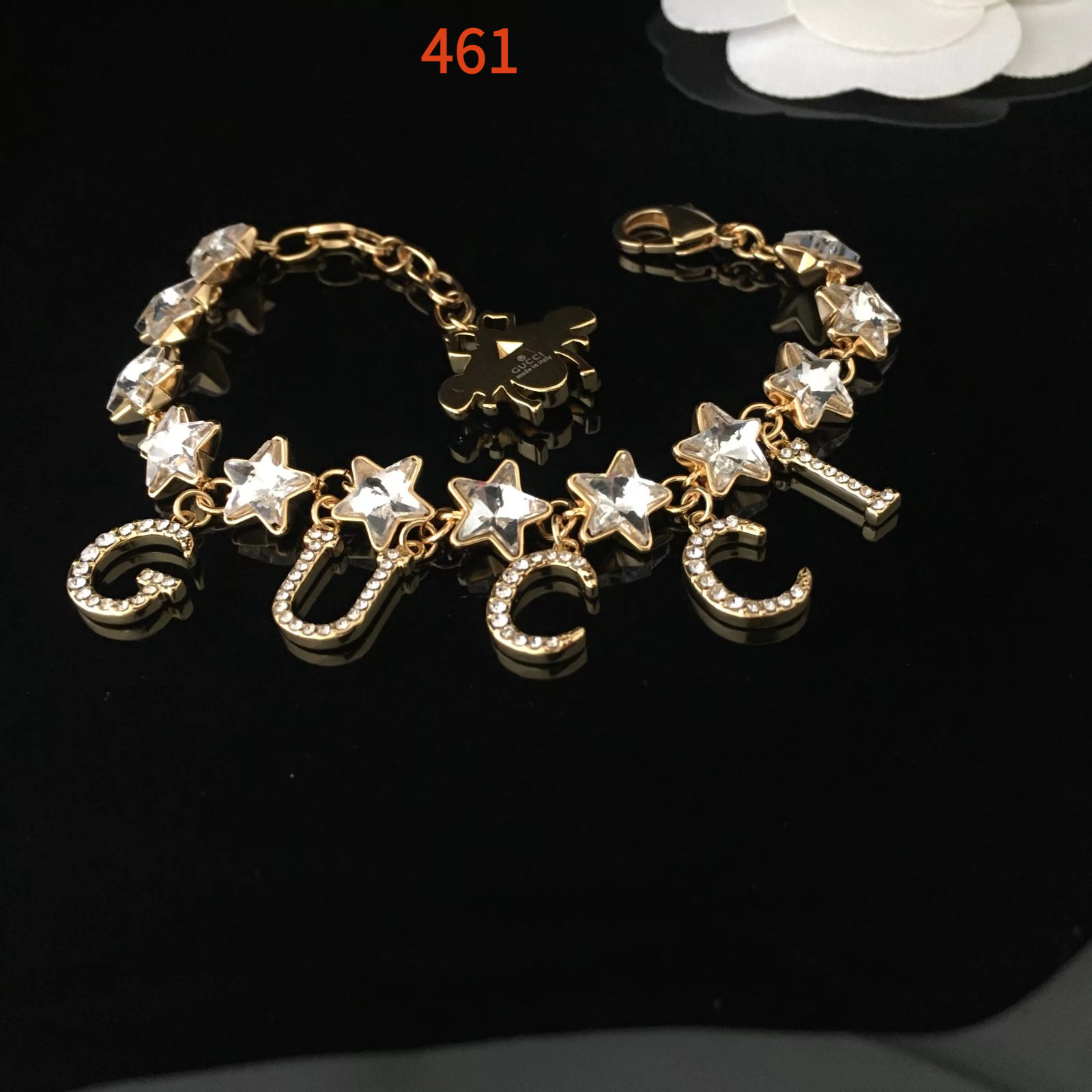 Bracelet Jewelry,no Box,JG31 461 - qinlai888