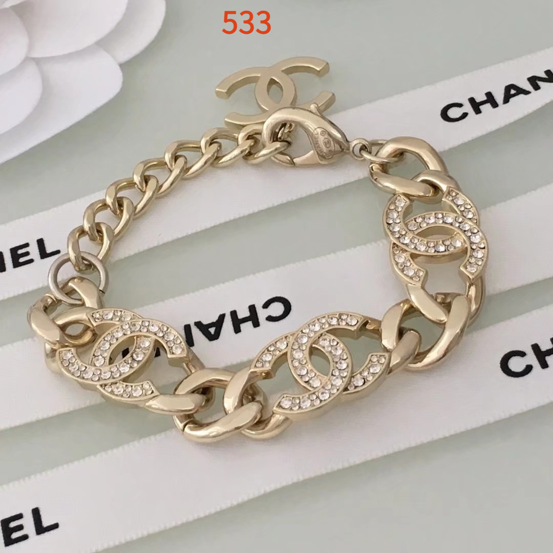 Bracelet Jewelry,no Box,JC33 533 - qinlai888