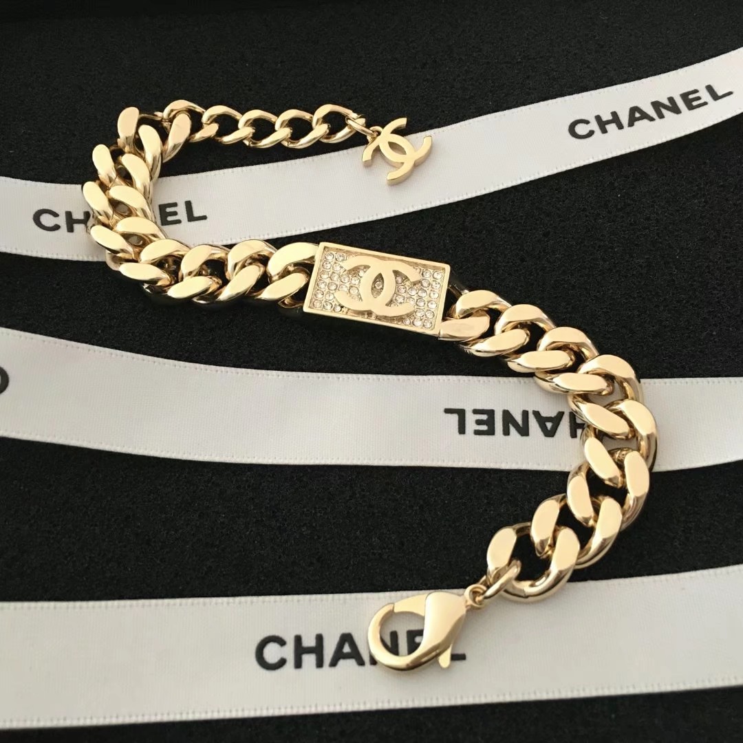 Bracelet Jewelry,no Box,JC25 506 - qinlai888