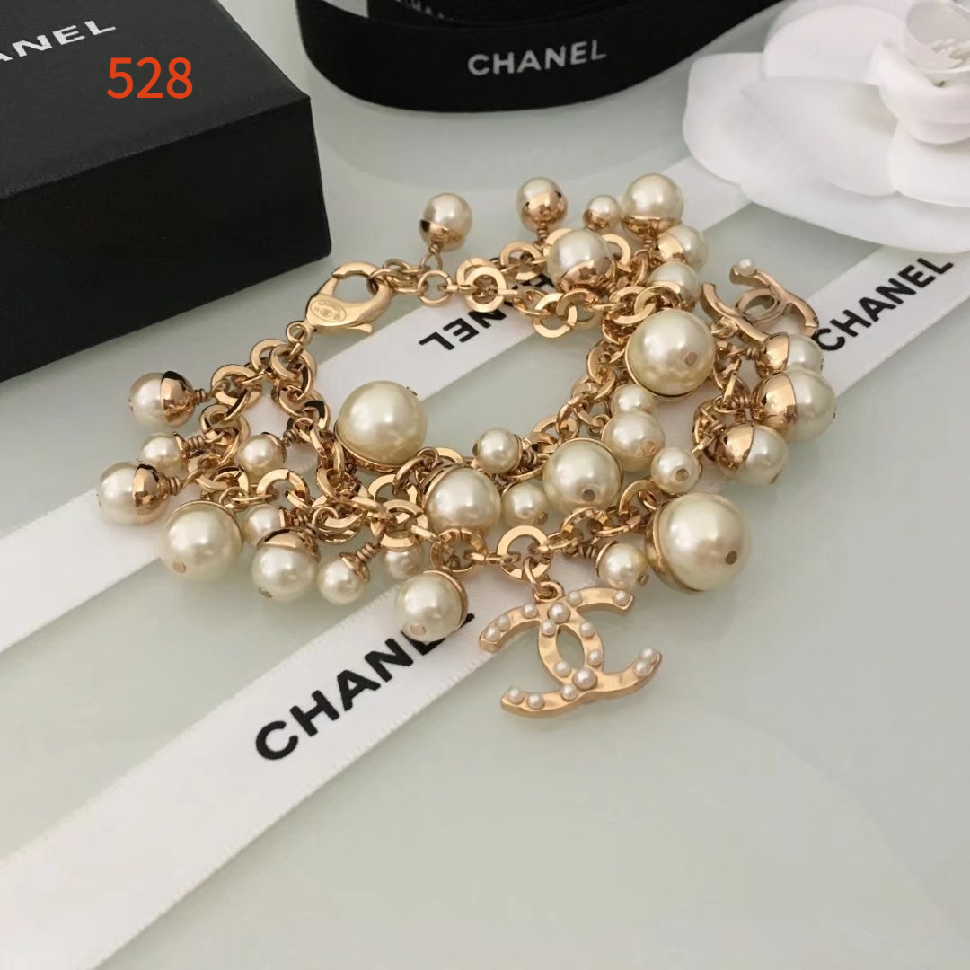 Bracelet Jewelry,no Box,JC27 528 529 - qinlai888