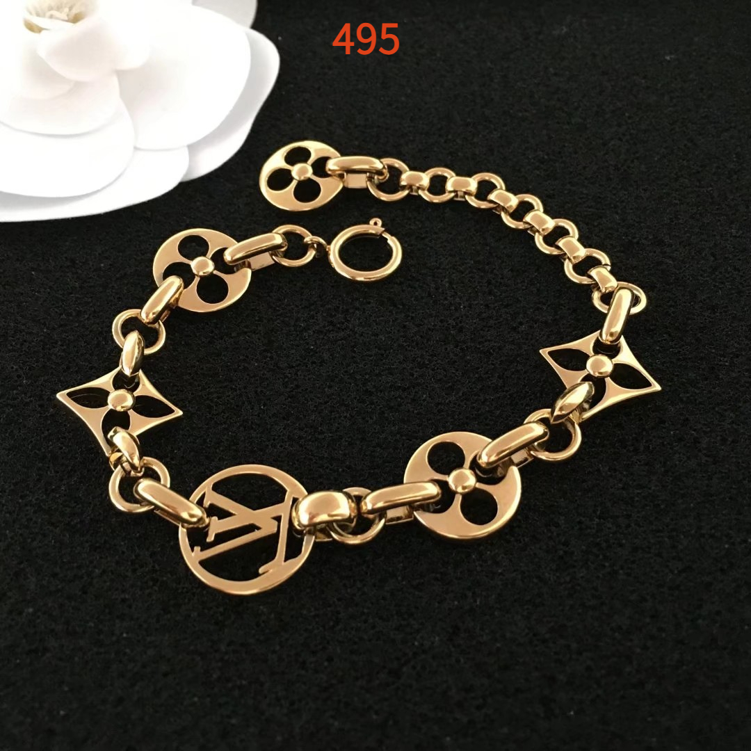 Bracelet Jewelry,no Box,JL27 495 - qinlai888