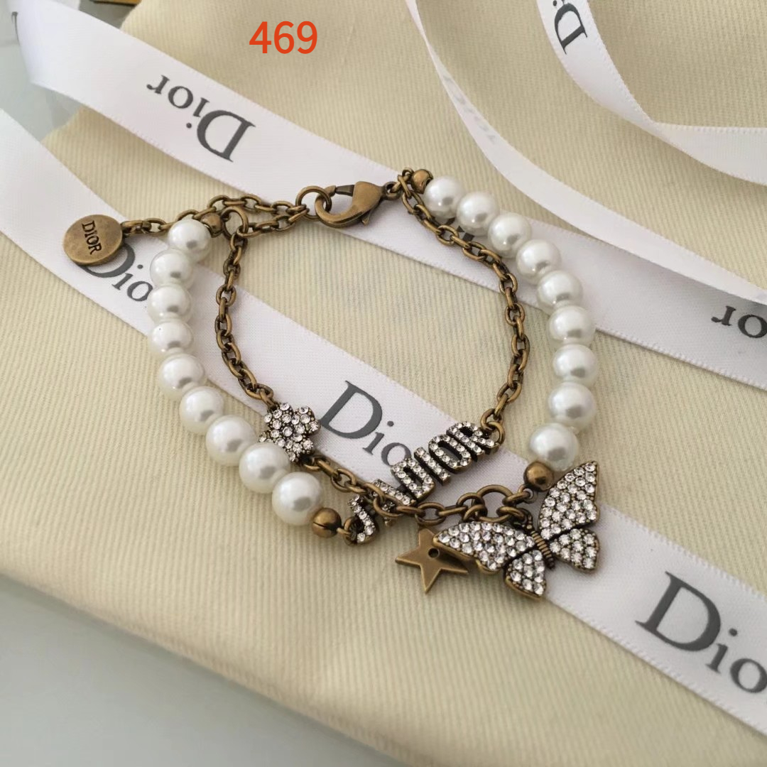 Bracelet Jewelry,no Box,JD27 469 - qinlai888