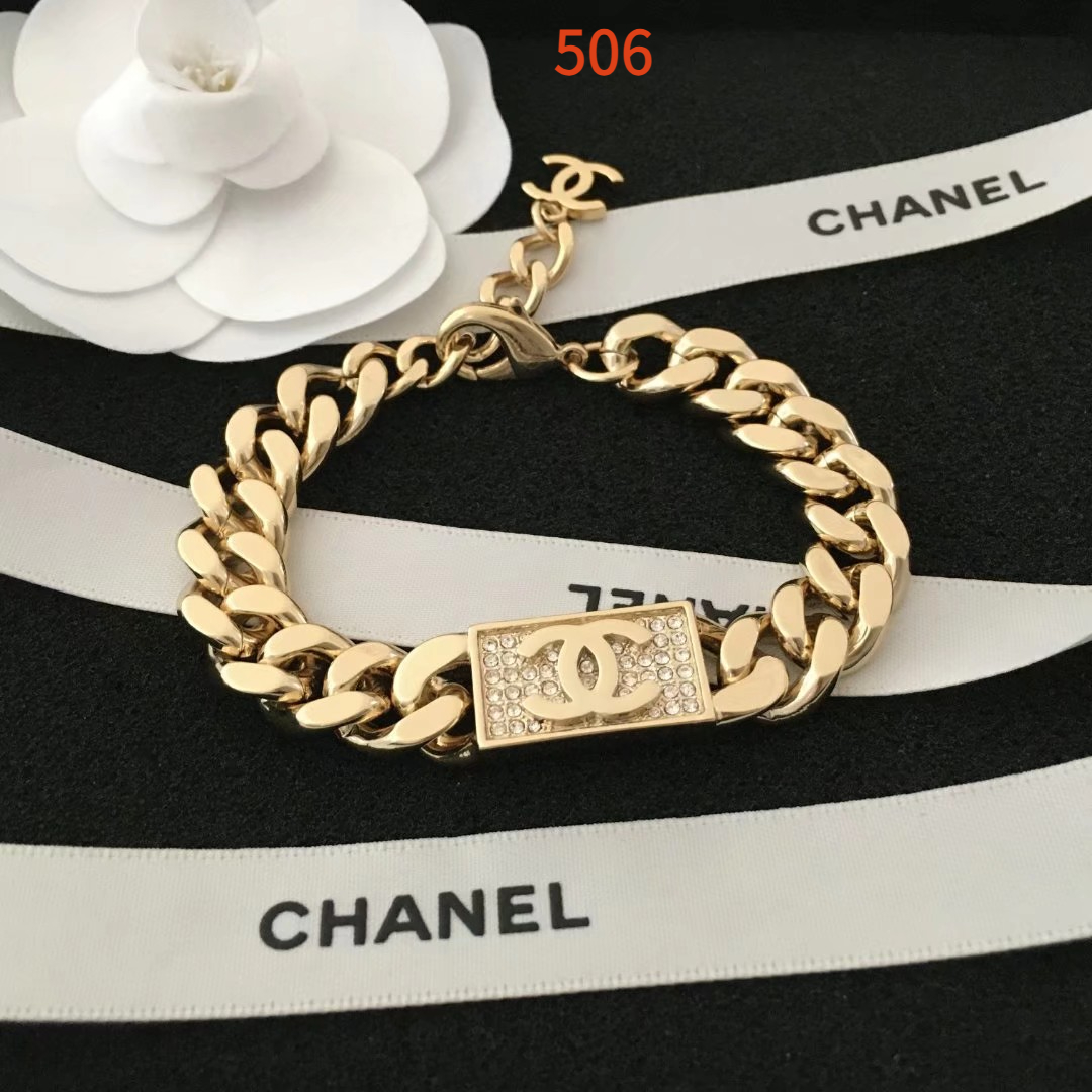 Bracelet Jewelry,no Box,JC25 506 - qinlai888