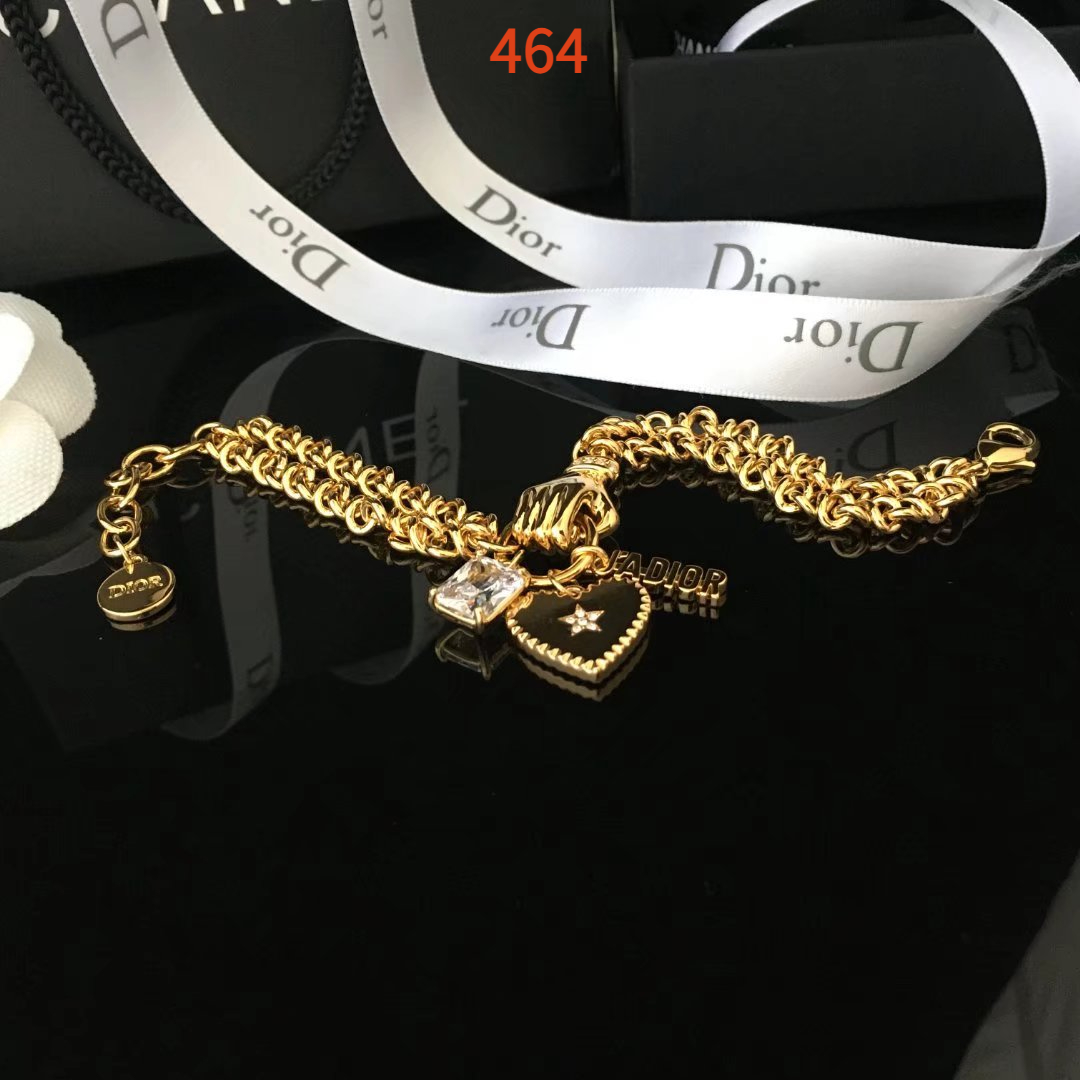 Bracelet Jewelry,no Box,JD27 464 - qinlai888