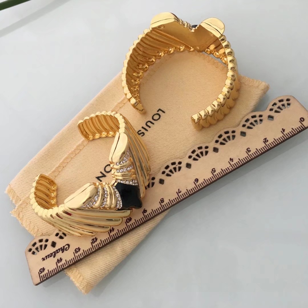 Bangle Jewelry,no Box,JL34 542 - qinlai888