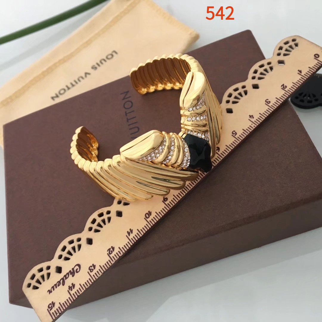 Bangle Jewelry,no Box,JL34 542 - qinlai888